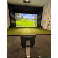 Trackman 4 - Indoor Version - Launch Monitor