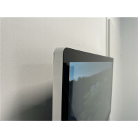 27" 4K UHD Touch Screen LCD - Wall Mount only