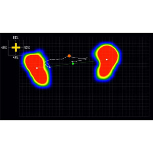 Uneekor Balance Optix - Pressure Sensor