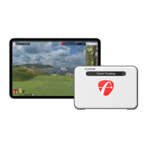 Flightscope Mevo+ NEW 2023 Edition