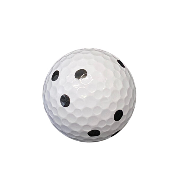 12 Uneekor QED TOUR Urethan INDOOR BALLS