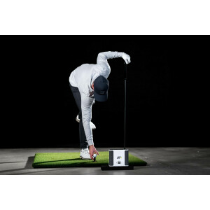 SkyTrakPlus - Golf Launch Monitor