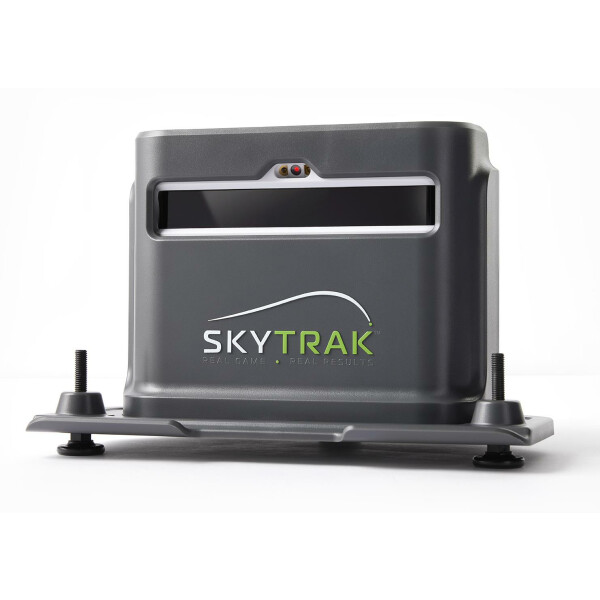 SkyTrakPlus - Protective Case