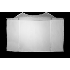 Homecourse 180 - Retractable ProScreen