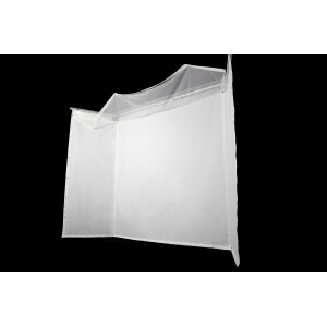 Homecourse 180 - Retractable ProScreen