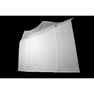 Homecourse 180 - Retractable ProScreen