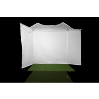 Homecourse 180 - Retractable ProScreen