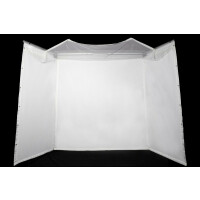 Homecourse 180 - Retractable ProScreen