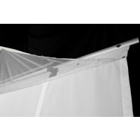 Homecourse 180 - Retractable ProScreen