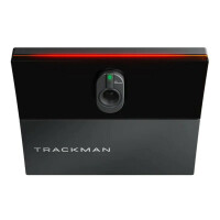 Trackman iO - Indoor Optimized