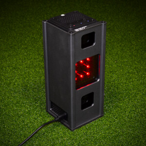 Square Golf Bundle - Launch Monitor inkl. Metal Case