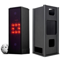 Square Golf Bundle - Launch Monitor inkl. Metal Case