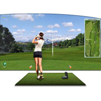 Creative Golf 3D - ADVANCED upgrade only