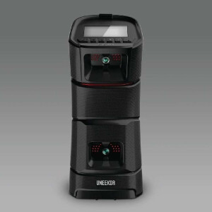 Uneekor Eye Mini - Adapter Typ Refurbished