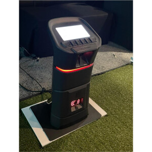Uneekor EYE MINI Adapter Typ - Refurbished