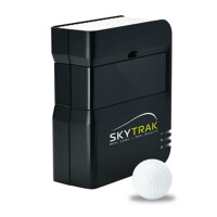 SkyTrak Golf - Golf Launch Monitor