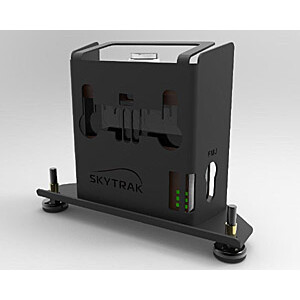 Skytrak Protective Case - Metal Case