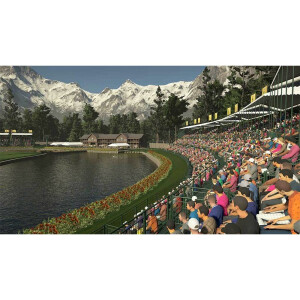TGC 2019 - Uneekor Edition - The Golf Club 2019
