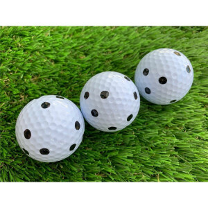 QED Indoor Golf Balls