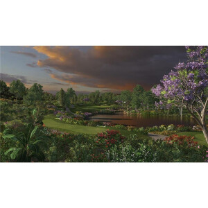 E6 Connect Trugolf - Uneekor Edition Base Pack - 7 Courses - incl. 1 Year Extendend Pack
