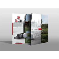 E6 Connect Trugolf - Edition Base Pack - 7 Courses - incl. 1 Year Extendend Pack