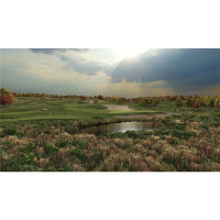E6 Connect Trugolf - Uneekor Edition Base Pack - 7 Courses - incl. 1 Year Extendend Pack