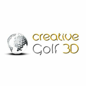 Creative Golf 3D - Uneekor Edition - ALL COURSES Package (Base + All Courses 190+)