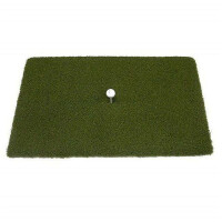 Indoor Hitting Matte Tee Turf XL - 200 x 100 cm