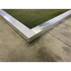 GSK MID Flooring 400 x 400 cm for Elite MID Box