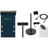 Exputt Real-time Putting Simulator, EX300