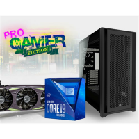 PC System Golf Simulator Level 4 - i9 - 1 TB M2 + 2 TB HDD - RTX 3080 - 32 GB RAM -Hi Speed